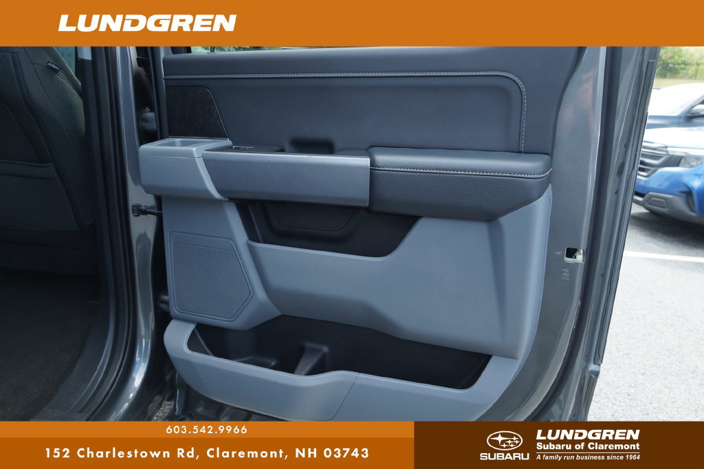 Used 2022 Ford F150 XLT w/ Equipment Group 302A High AWD/4WD image 33