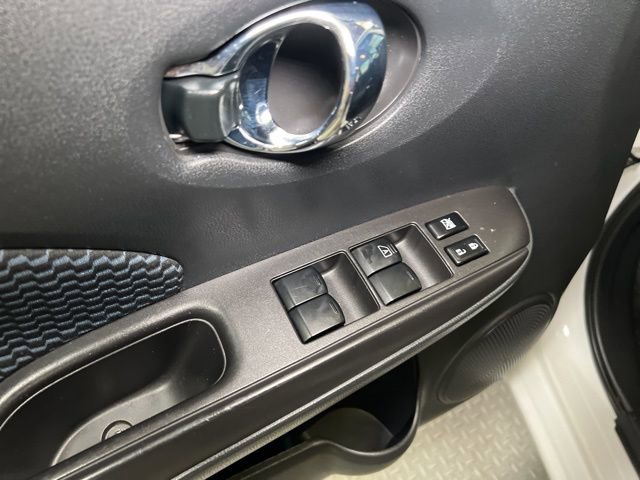 Used 2016 Nissan Versa Note SV image 34