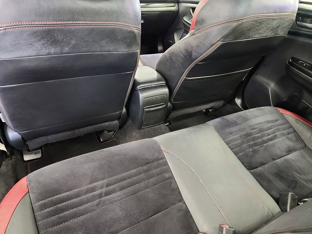 Used 2017 Subaru WRX STI w/ Popular Package #1 image 14