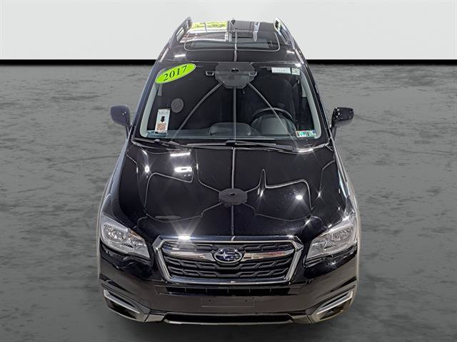 Used 2017 Subaru Forester 2.5i Premium AWD/4WD image 6