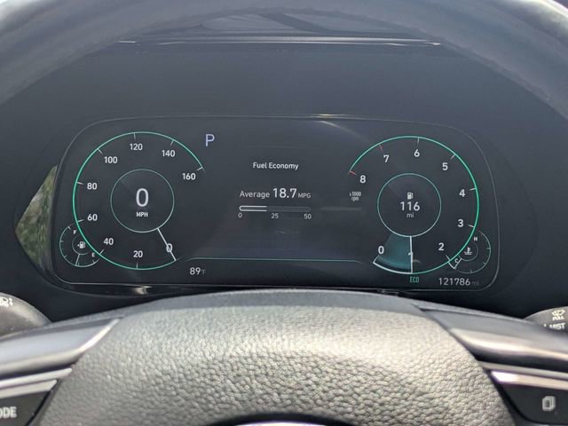 Used 2021 Hyundai Palisade Limited FWD image 32