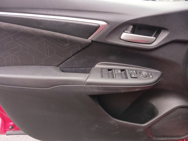 Used 2015 Honda Fit EX image 26