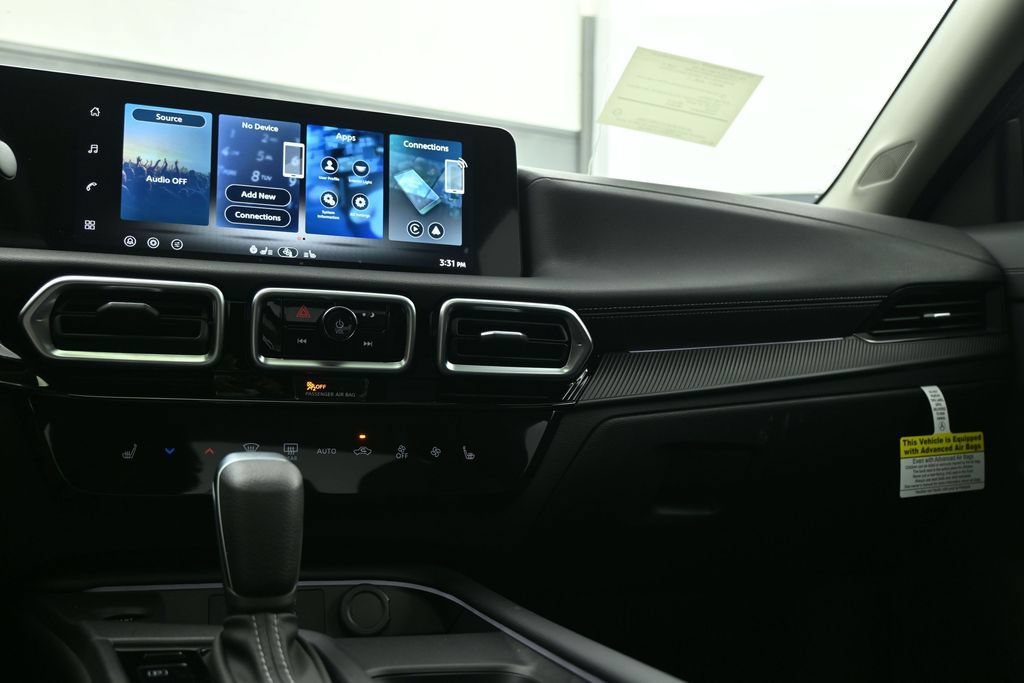 New 2026 Nissan Sentra SV w/ SV Convenience Package FWD image 16