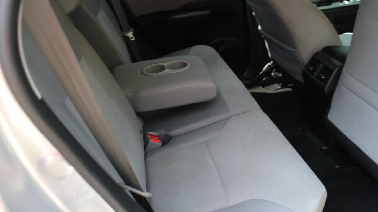Used 2015 Honda CR-V EX image 12