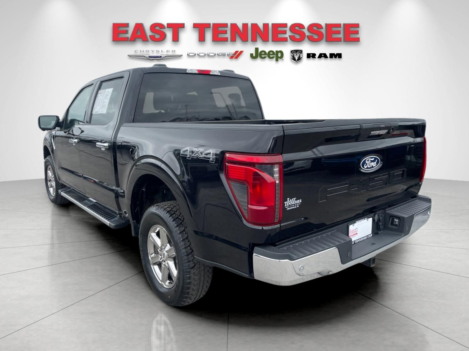 Used 2024 Ford F150 XLT image 5
