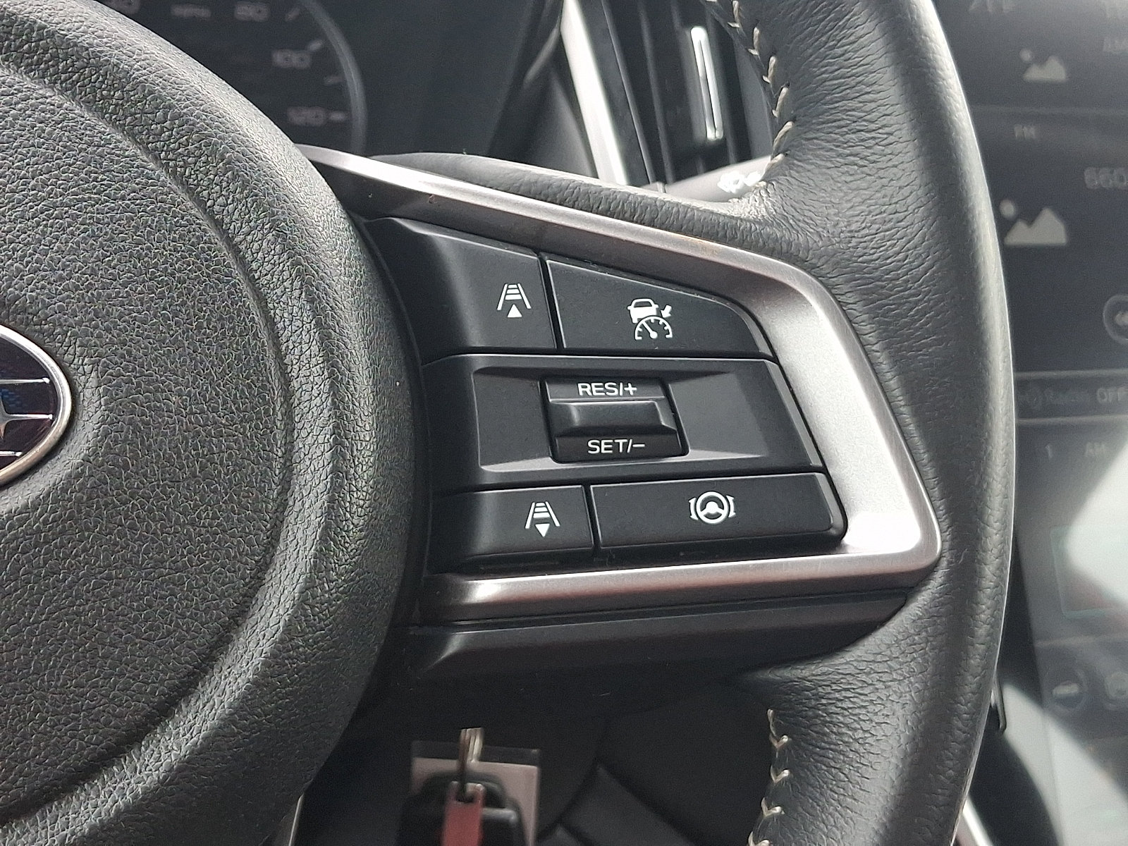 Certified 2024 Subaru Legacy Premium AWD/4WD image 22