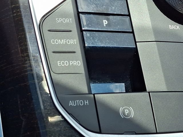 Used 2023 BMW i4 eDrive40 w/ M Sport Package RWD image 27