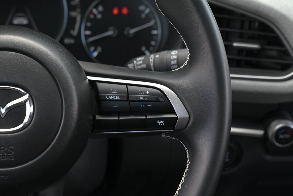Used 2026 MAZDA CX-30 AWD 2.5 S image 19