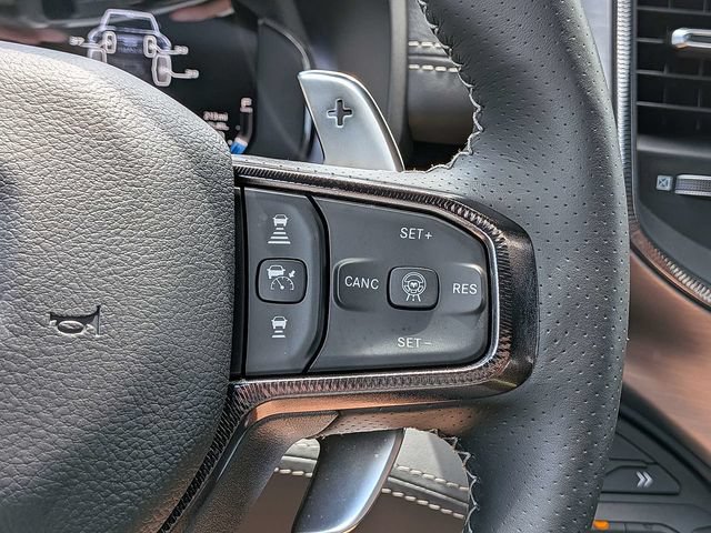 Used 2026 RAM 1500 RHO w/ RHO Level 1 Equipment Group AWD/4WD image 33