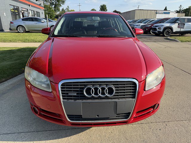 Used 2007 Audi A4 2.0T AWD/4WD image 2