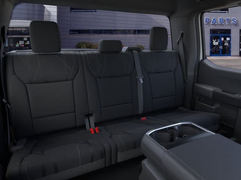 New 2026 Ford F150 STX w/ Equipment Group 200A AWD/4WD image 11