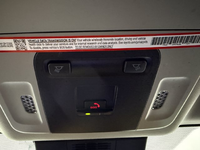 Used 2026 Toyota Camry LE w/ Convenience Package FWD image 23