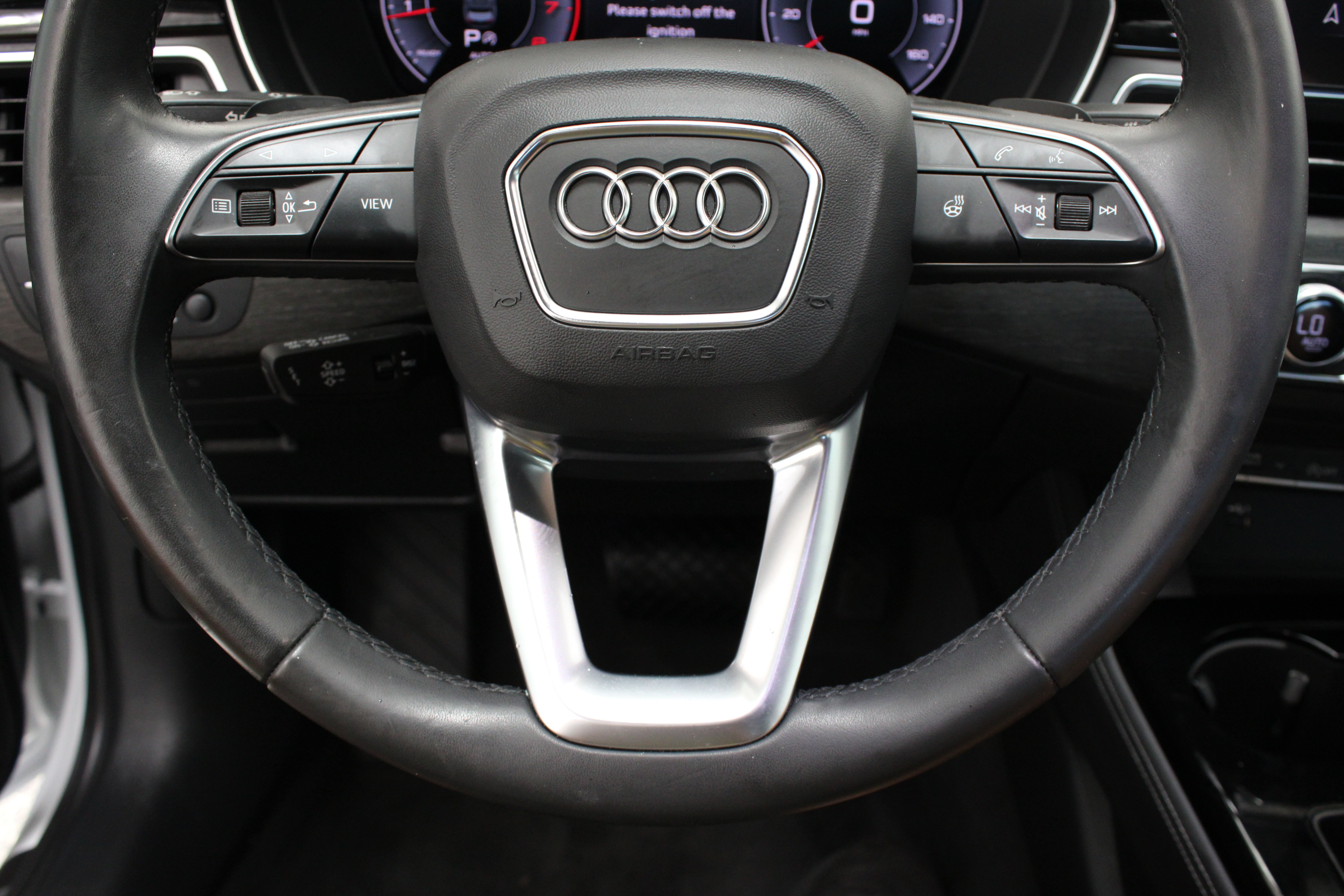Used 2021 Audi A4 2.0T Premium Plus w/ Premium Plus Package AWD/4WD image 24
