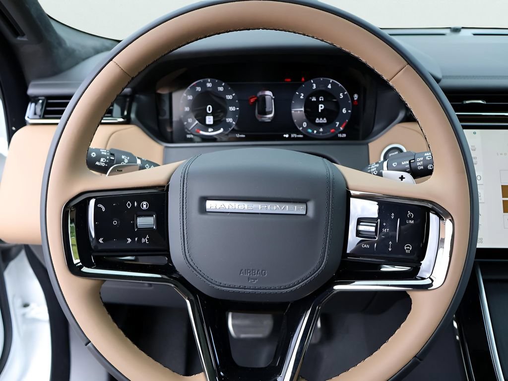 Certified 2026 Land Rover Range Rover Velar Autobiography AWD/4WD image 31