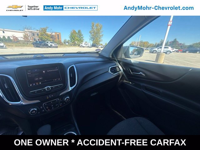 Used 2024 Chevrolet Equinox LT AWD/4WD image 23