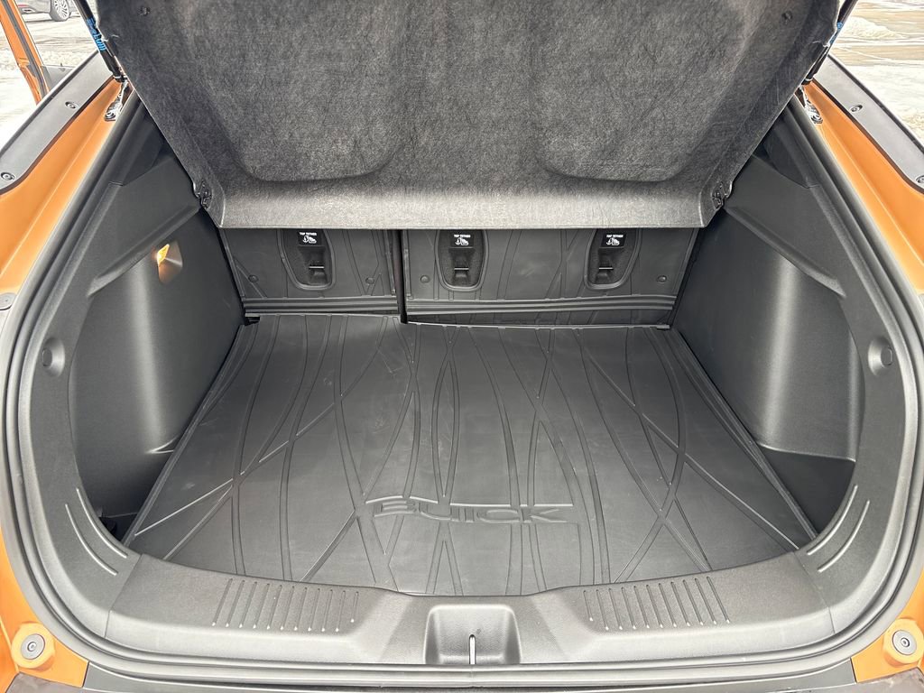 New 2026 Buick Envista Preferred image 29