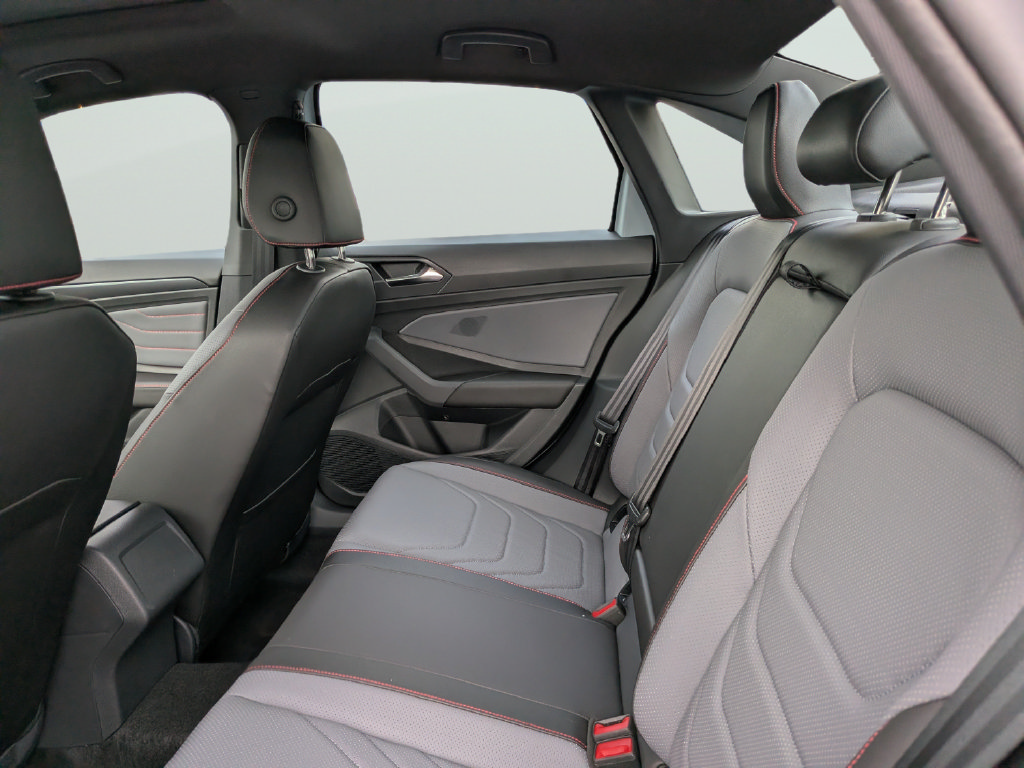 New 2027 Volkswagen Jetta GLI Autobahn FWD image 13