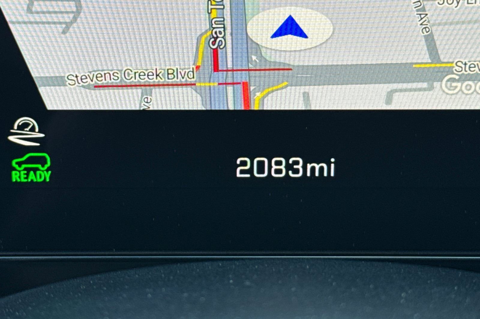 Used 2026 Chevrolet Equinox EV LT w/ Comfort Package image 3