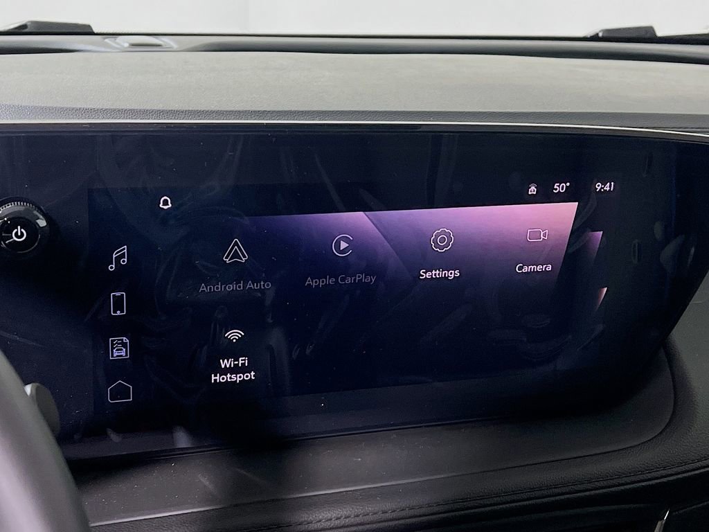 New 2026 Buick Encore GX Sport Touring w/ Advanced Technology Package image 12
