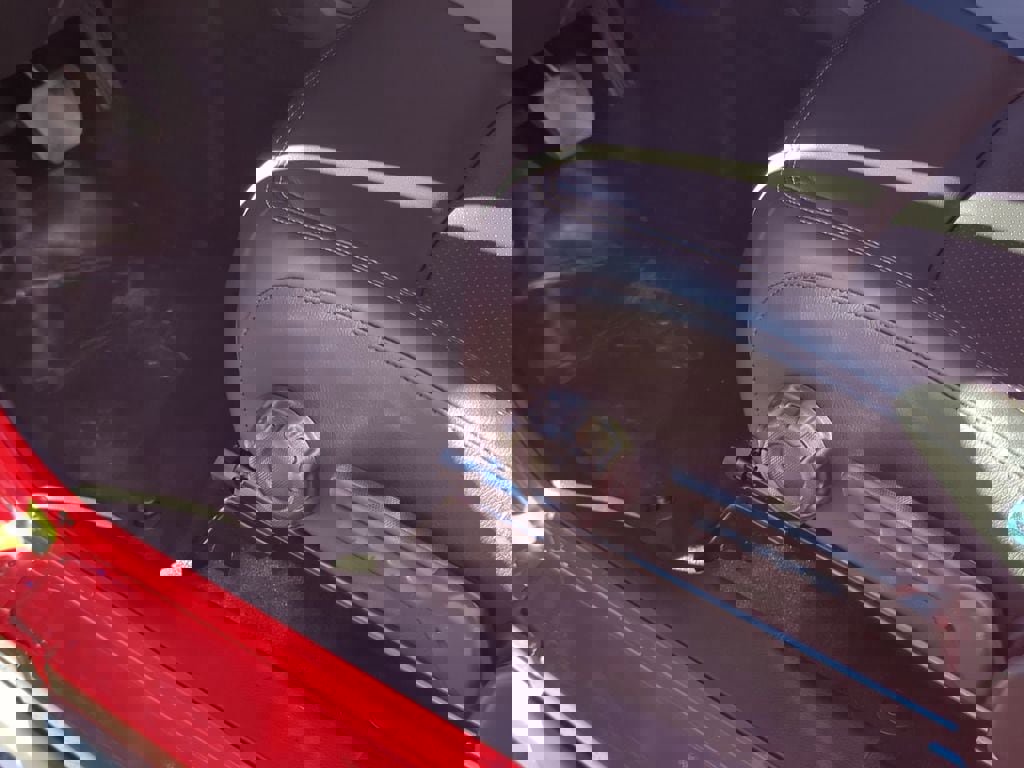 New 2026 Jeep Wrangler Unlimited Sport image 13