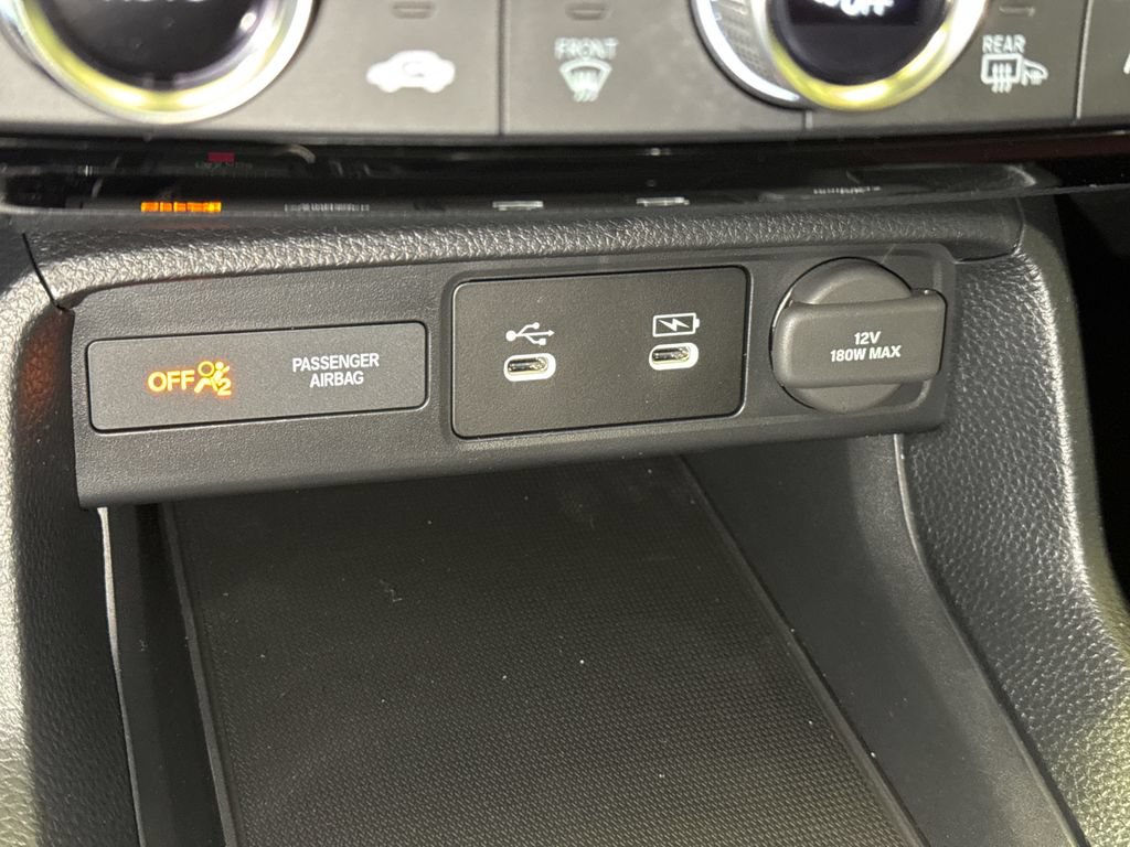 New 2026 Honda Civic Si image 28