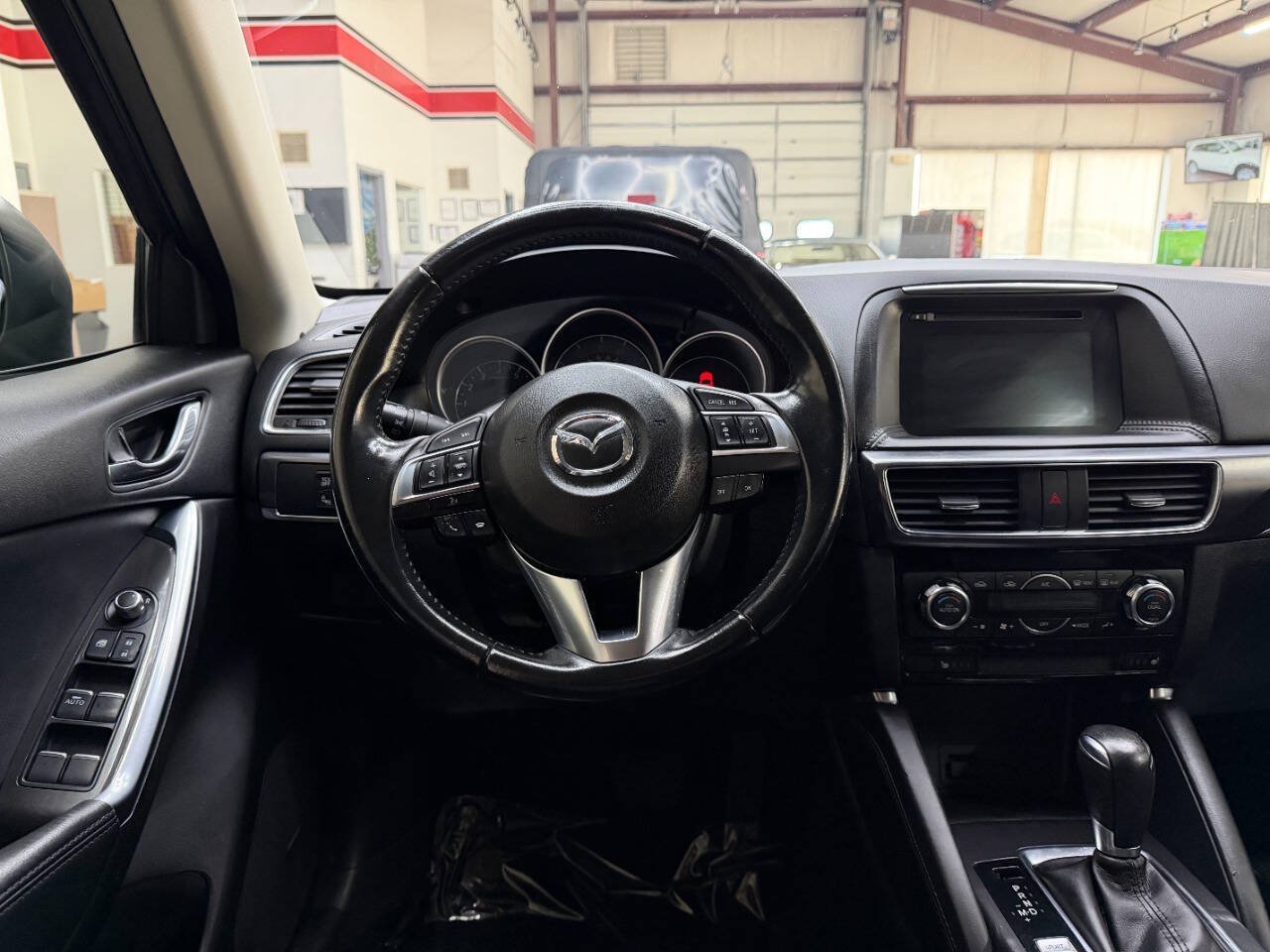 Used 2016 MAZDA CX-5 Grand Touring FWD image 21