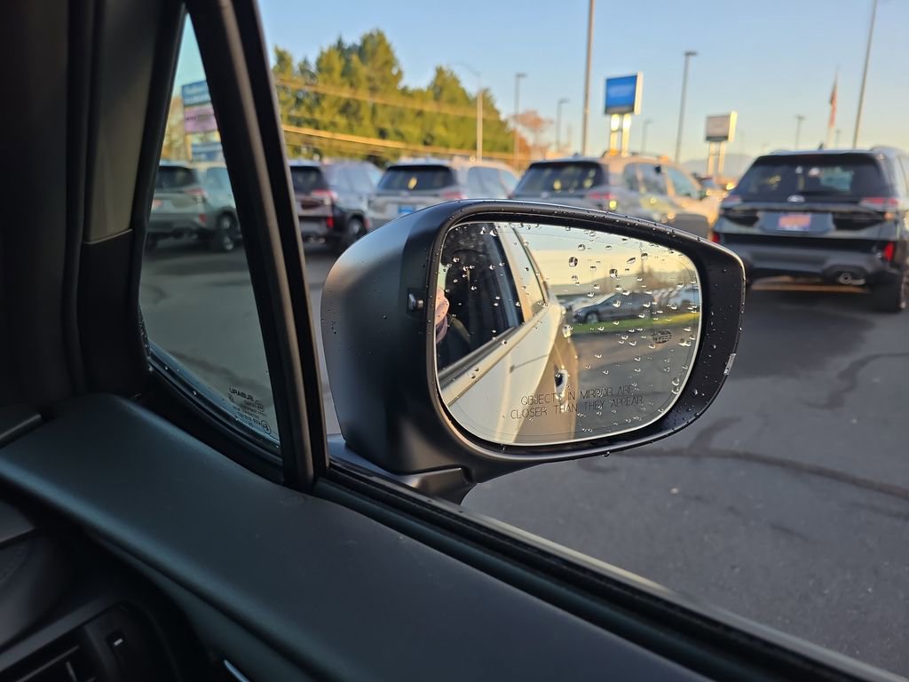 New 2025 Subaru Forester Touring image 26