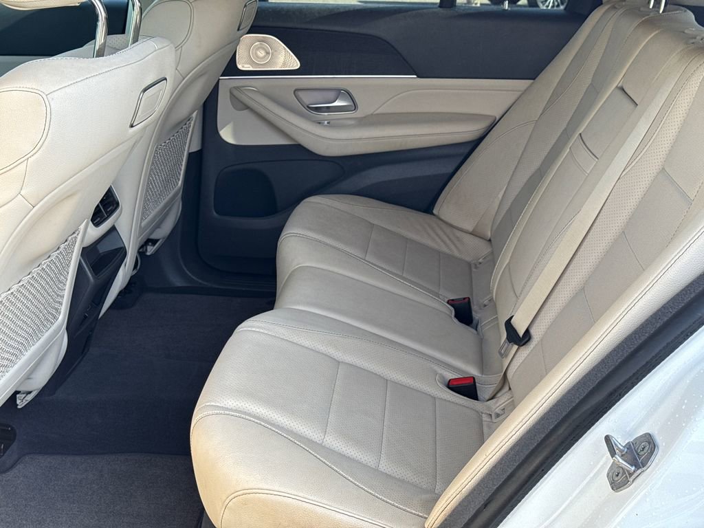 Used 2020 Mercedes-Benz GLE 350 image 21