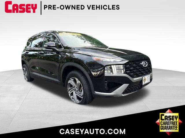 Used 2023 Hyundai Santa Fe SEL