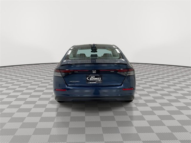 Used 2024 Honda Accord EX image 9