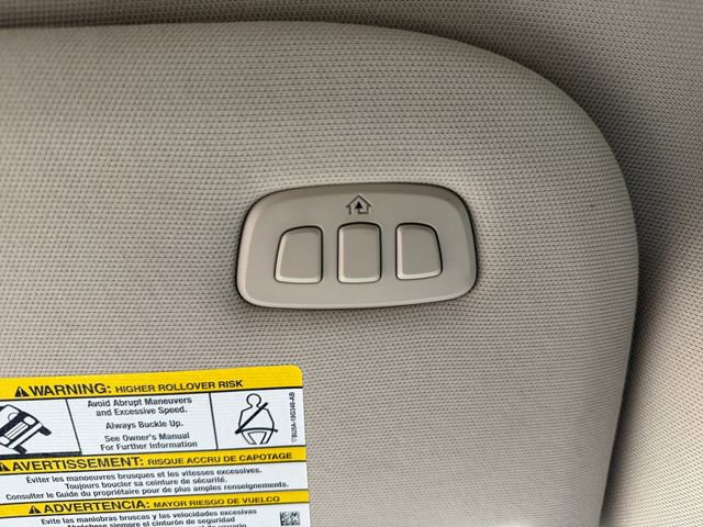 Used 2024 Ford Expedition XLT image 34