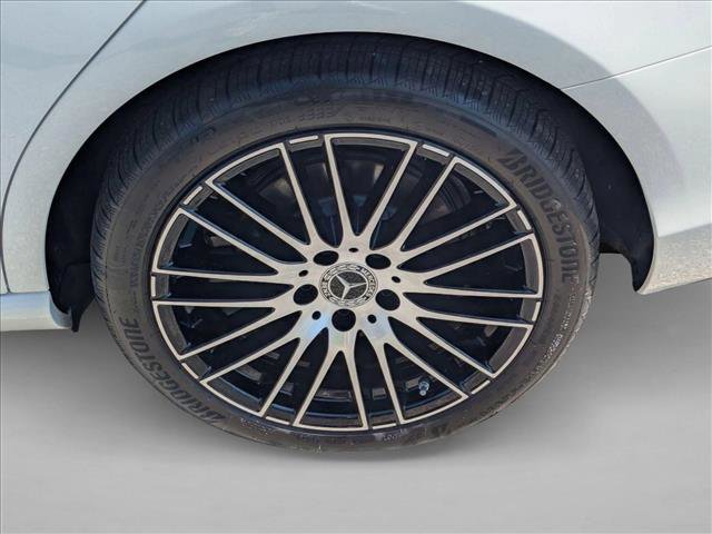 Certified 2026 Mercedes-Benz C 300 Sedan image 25