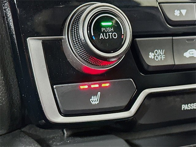 Certified 2022 Honda CR-V Touring image 15