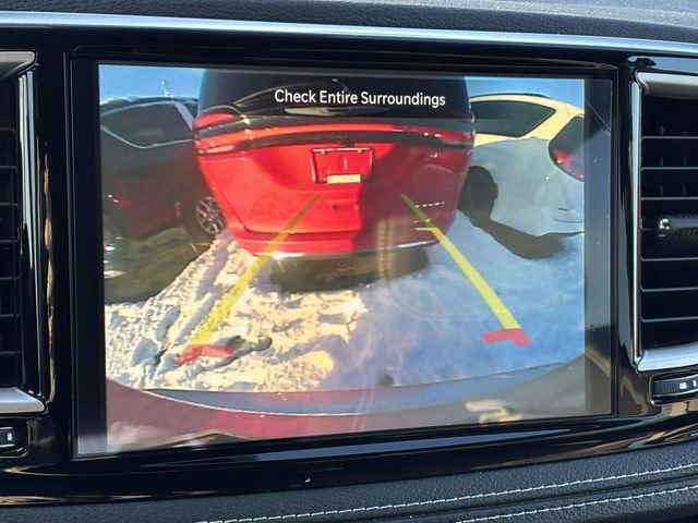 New 2026 Chrysler Pacifica Select w/ S Appearance Package FWD image 26