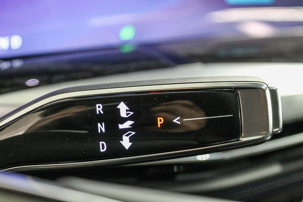 New 2025 Cadillac Escalade IQ Sport 1 image 22