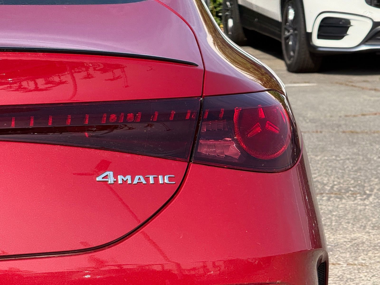 New 2026 Mercedes-Benz CLA 350 image 11