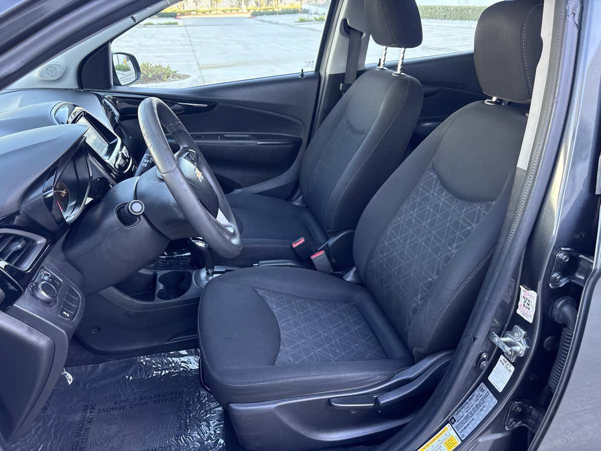 Used 2021 Chevrolet Spark LT FWD image 18