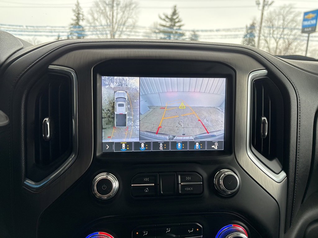 Used 2019 GMC Sierra 1500 Denali image 18