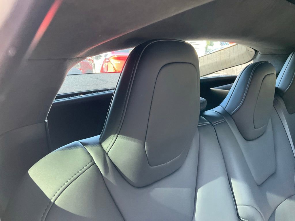Used 2017 Tesla Model S 100D AWD/4WD image 58
