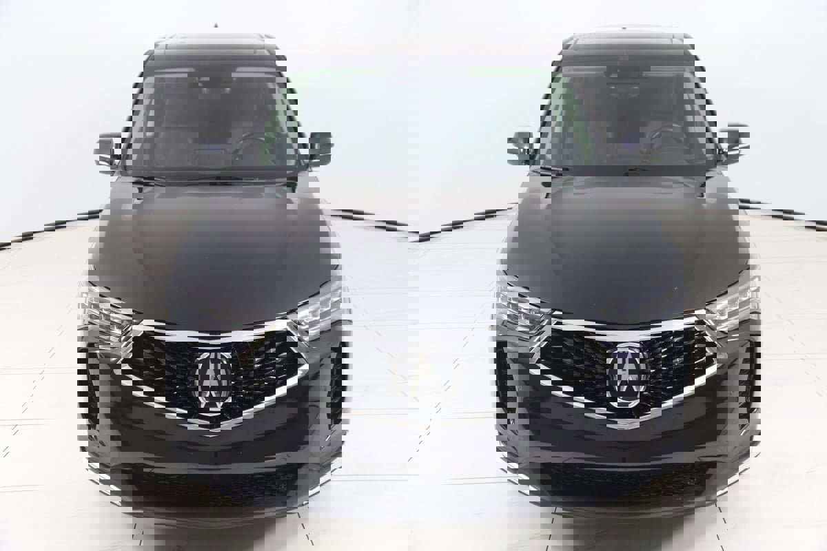 Used 2023 Acura RDX AWD w/ Technology Package image 53