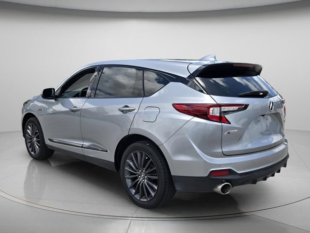 Used 2024 Acura RDX A-Spec AWD/4WD image 8