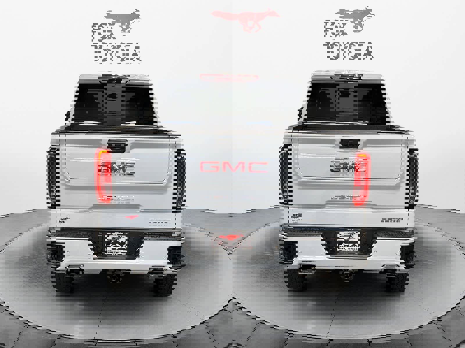 Used 2026 GMC Sierra 1500 Denali image 5