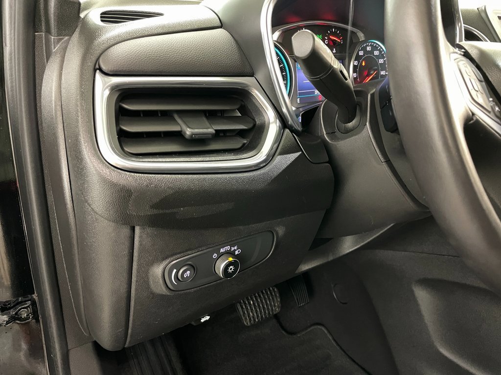 Certified 2022 Chevrolet Equinox LT image 26