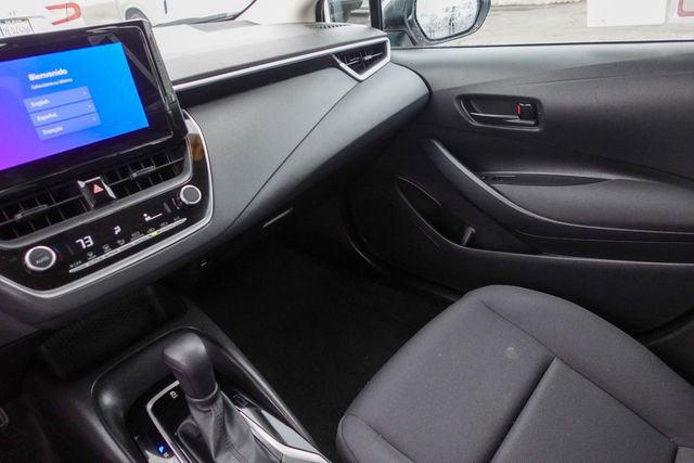 Certified 2023 Toyota Corolla LE image 26