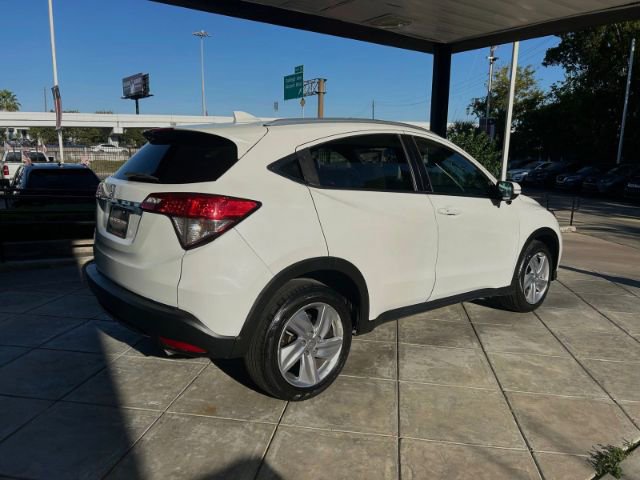 Used 2020 Honda HR-V EX image 4