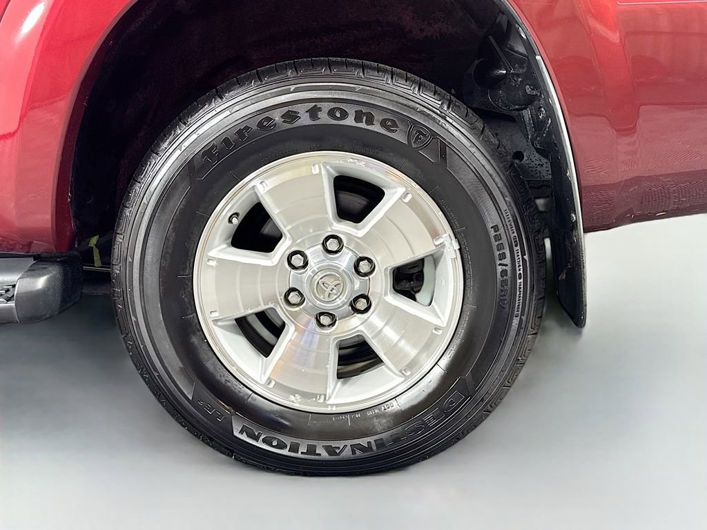 Used 2006 Toyota 4Runner SR5 RWD image 31