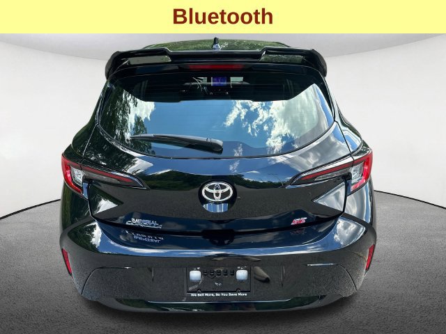 Used 2024 Toyota Corolla SE FWD image 9