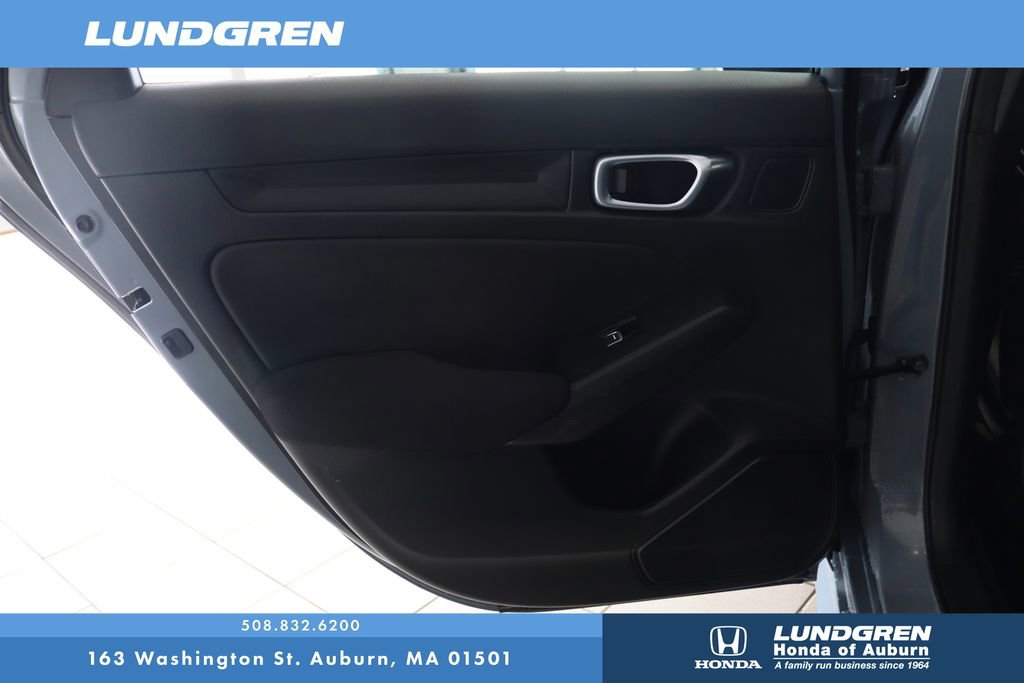 Used 2024 Honda Civic Sport image 13