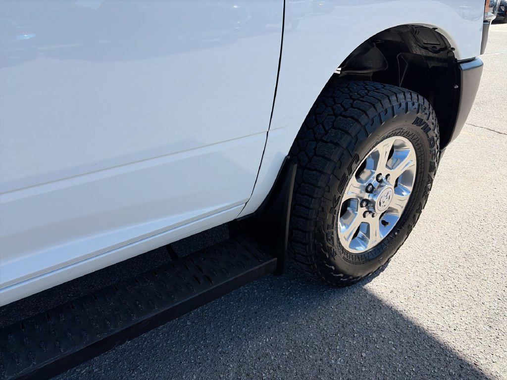 Used 2024 RAM 2500 Tradesman w/ Bed Utility Group AWD/4WD image 40