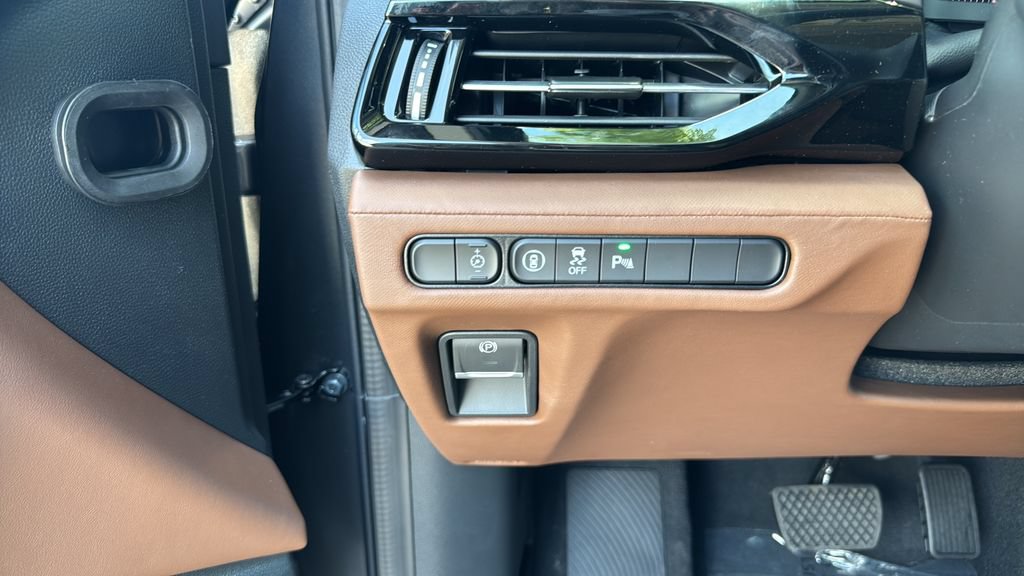 New 2026 Acura MDX w/ Technology Package AWD/4WD image 39